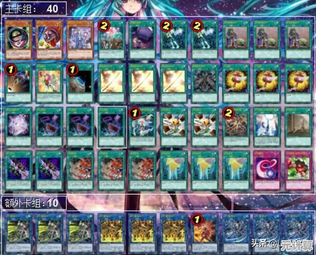 创造与魔法混沌魔法融合攻略，2025年版本更新内容详解