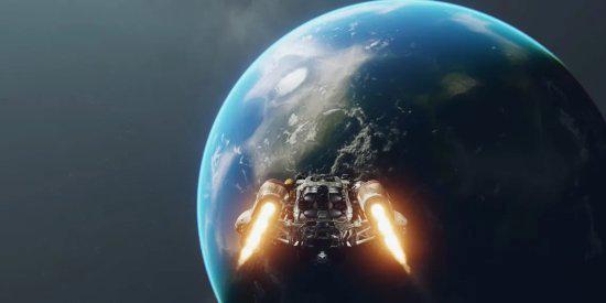 探索未知星球的刺激，致命公司》你准备好了吗？