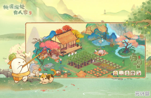 飞鸟与海街2025年全新治愈系手游，即刻预约解锁海洋奇幻之旅！