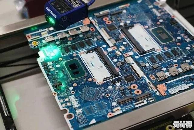 高效专业的主板维修，精准诊断快速解决，保障设备持久稳定