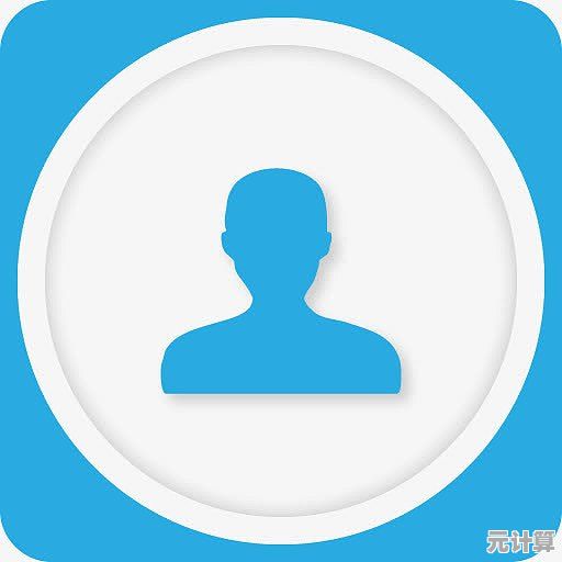 联系人图标：打造清晰便捷的通讯录管理体系，提升联系效率