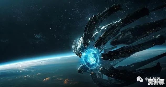 《星辰群鸟：2025年动态天体殖民，探索虫洞与稀有资源星域》