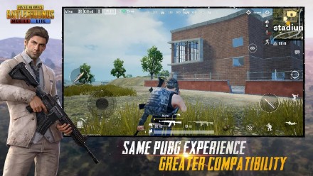 想体验组队开黑的刺激？PUBG手游不就是你的最佳选择吗？