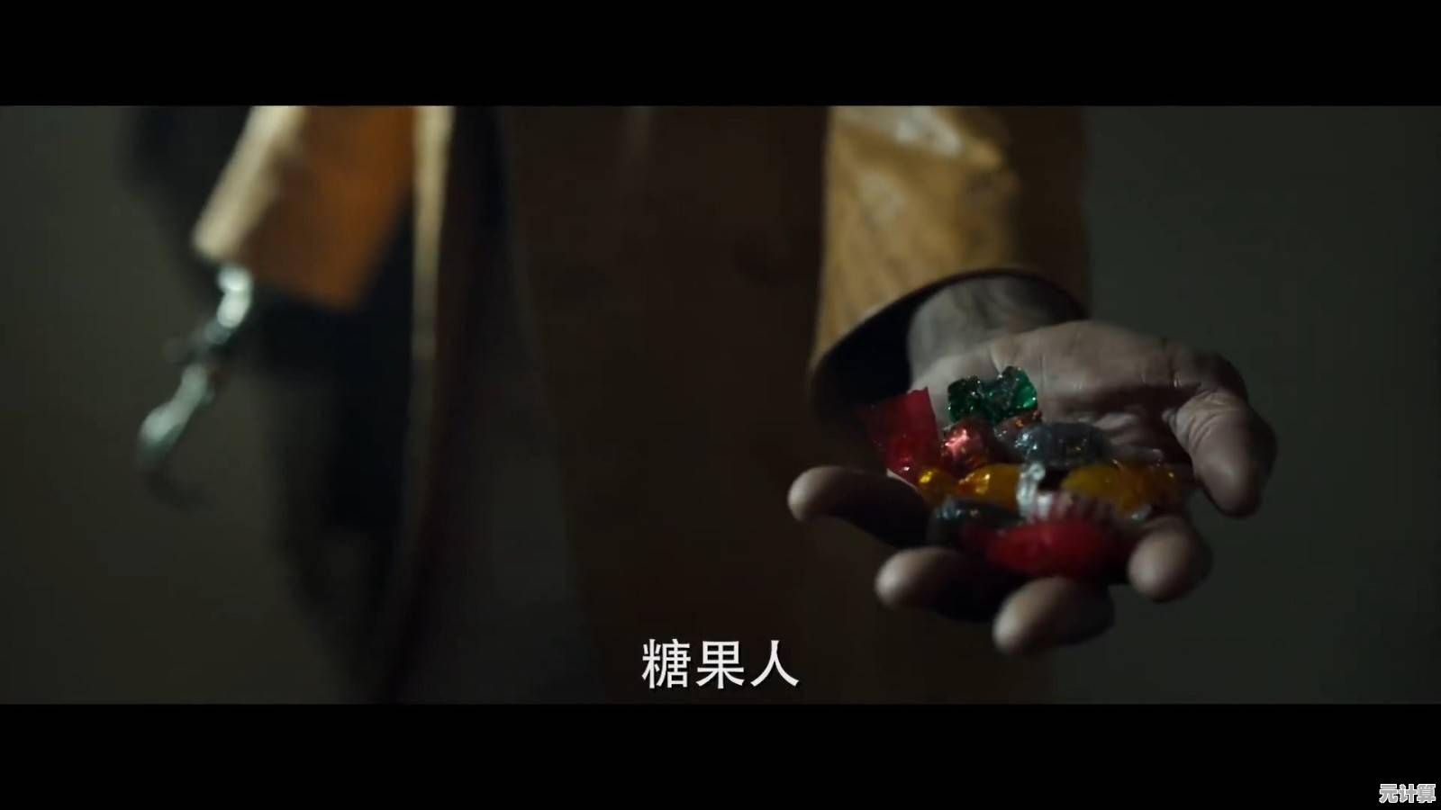 谁说你躲得过追捕？恐怖躲猫猫5无广告版》的伪装与猎杀敢来一战？