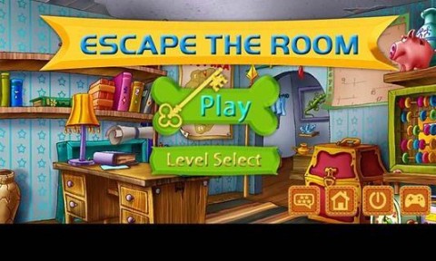想挑战极限解谜？密室逃脱神秘城堡(Room Escape Mystery Castle)等你来战！
