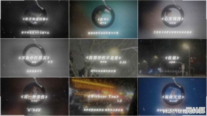 想体验独特腐蚀风音乐创作？快来试试节奏盒子腐蚀模组吧！