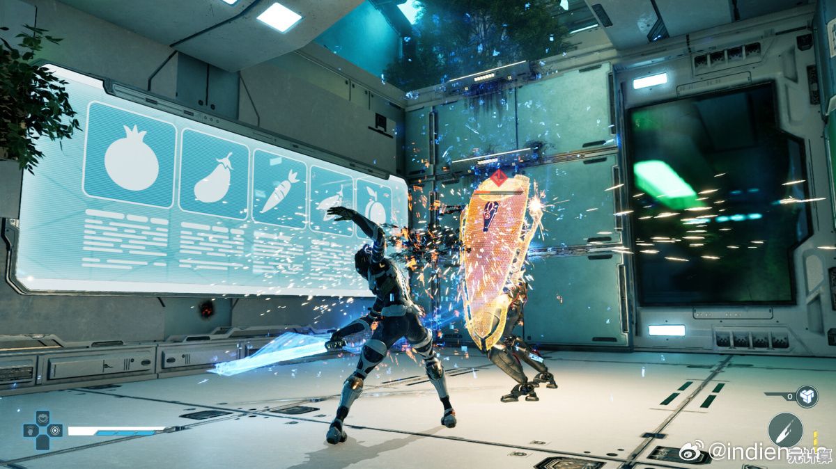2025年沉浸式盲感模拟大作《World of blind》7月28日Steam上线，用声音探索虚拟世界！