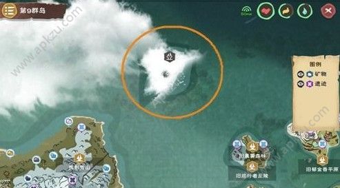 解锁《创造与魔法》北境之谜：2025年新增魔法科技与地形探索全攻略