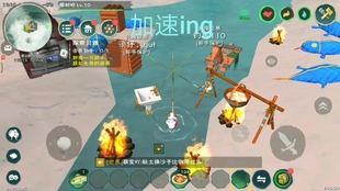 解锁《创造与魔法》北境之谜：2025年新增魔法科技与地形探索全攻略