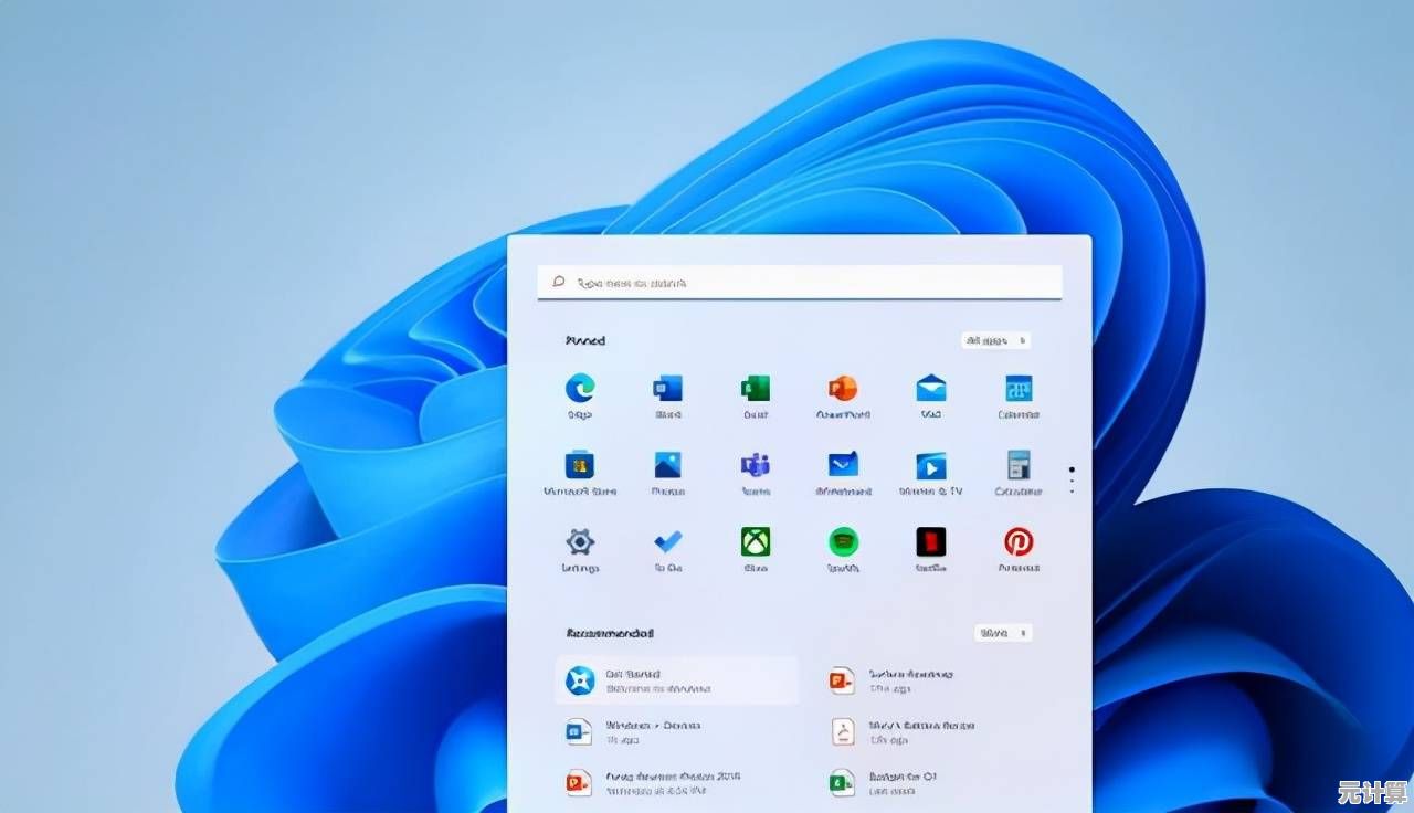 Windows 11正版免费推送开启，智能升级带来突破性操作界面！