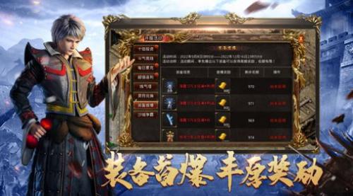 2025年热门大型手游精选：20G以上高人气游戏，全新体验即刻开启