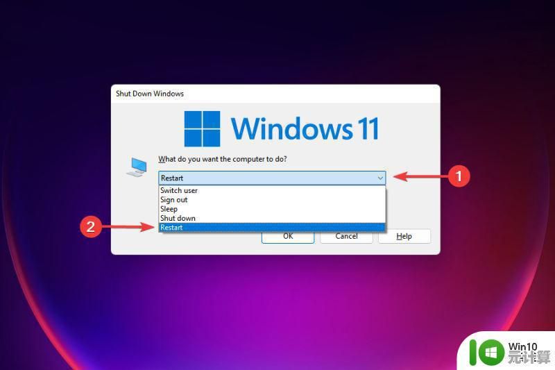 Windows 11更新后风扇高速运转问题的解决方案