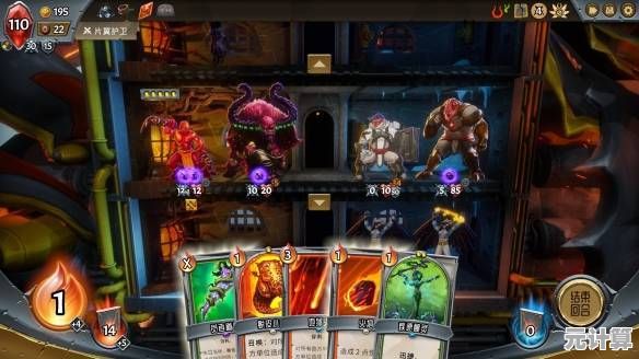 怪物乐土巨魔队2025深度玩法：AI辅助作战与副本通关秘籍