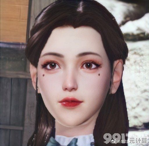 2025年明日之后捏脸艺术解析：最新男女微调数据汇总，释放你的独特末日魅力！