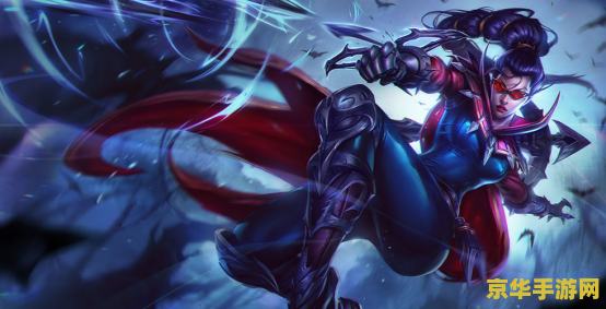 英雄联盟LOL薇恩2025高端玩法：暗夜猎杀者实战技巧与对线策略