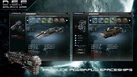 未来宇宙舰队布局奥秘：三线战略决胜2025深空战场