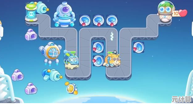 你知道《pvz1手机版》为什么能成为策略塔防游戏的经典吗？
