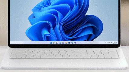Windows 11图标间距调整，界面布局更显现代感与视觉舒适度