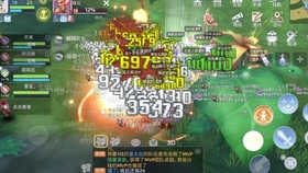 还在寻找一款能组队刷副本的MMORPG？仙境传说爱如初见台服》等你来战！