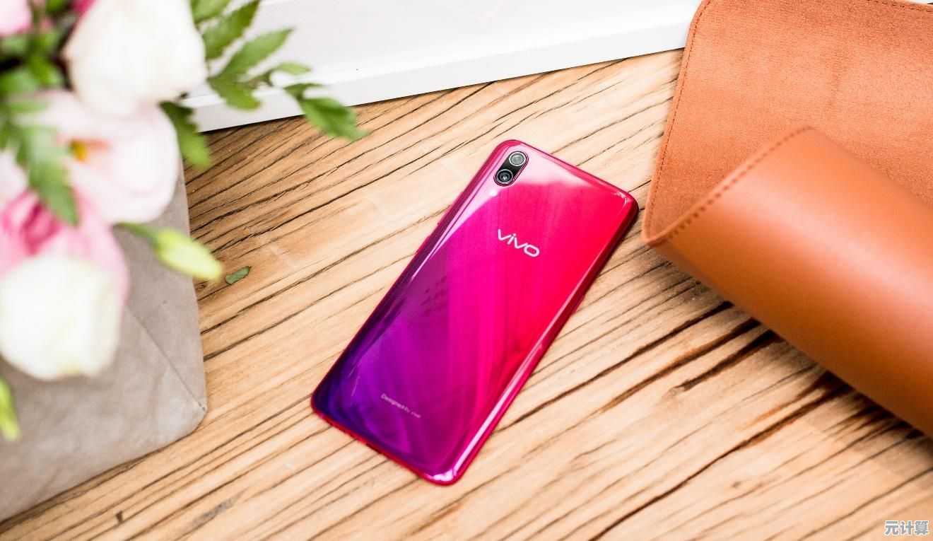 vivo游戏中心实用技巧：全面提升你的移动游戏体验与操作流畅度