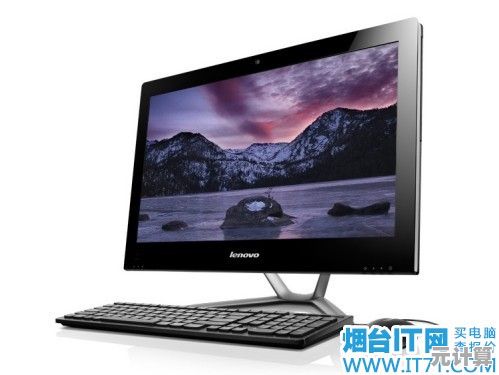 联想台式电脑强劲性能释放，助您工作创意迸发与家庭娱乐尽享