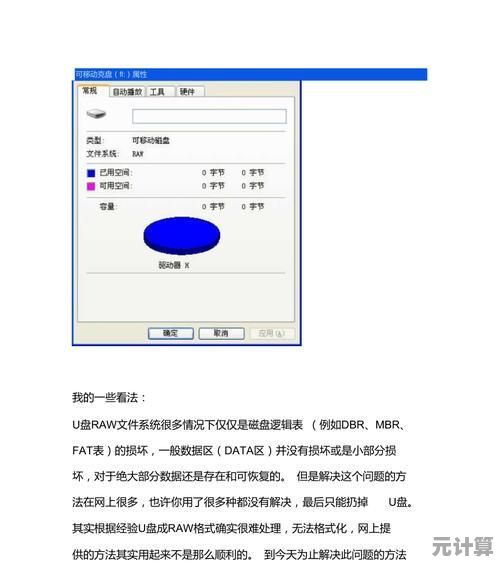全面指南：安全高效地完成SD卡格式化操作