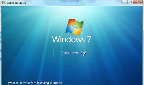 Windows7中文版操作系统：稳定流畅，专为中文用户设计的可靠使用环境