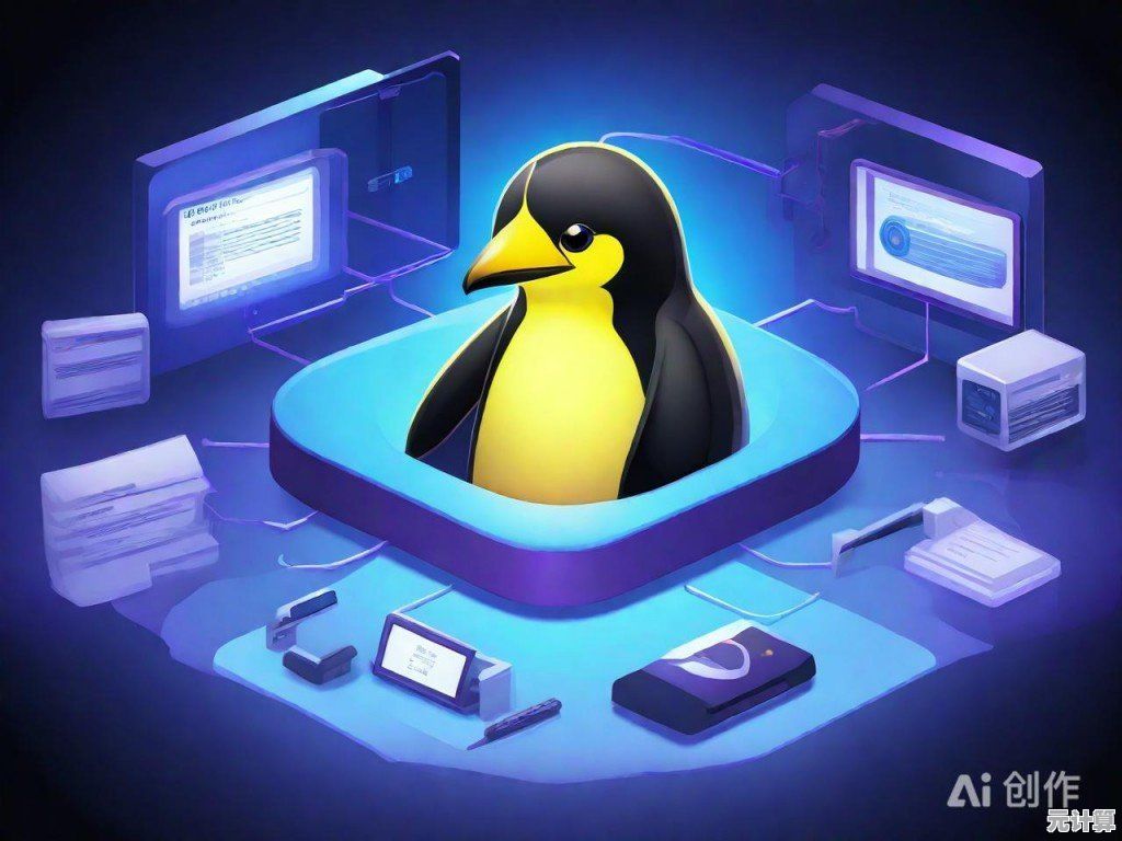 2025年Linux优化实战：五大高效技巧助力系统性能飞跃