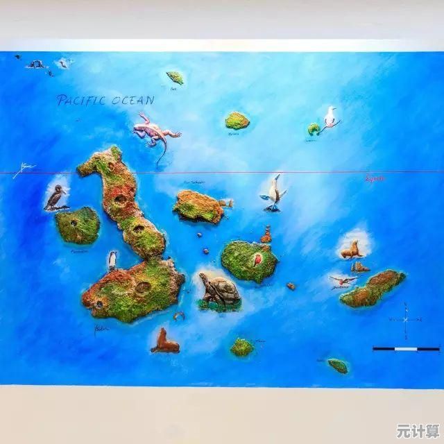 想体验科技与蛮荒交织的冒险？荒野起源》等你来征服！