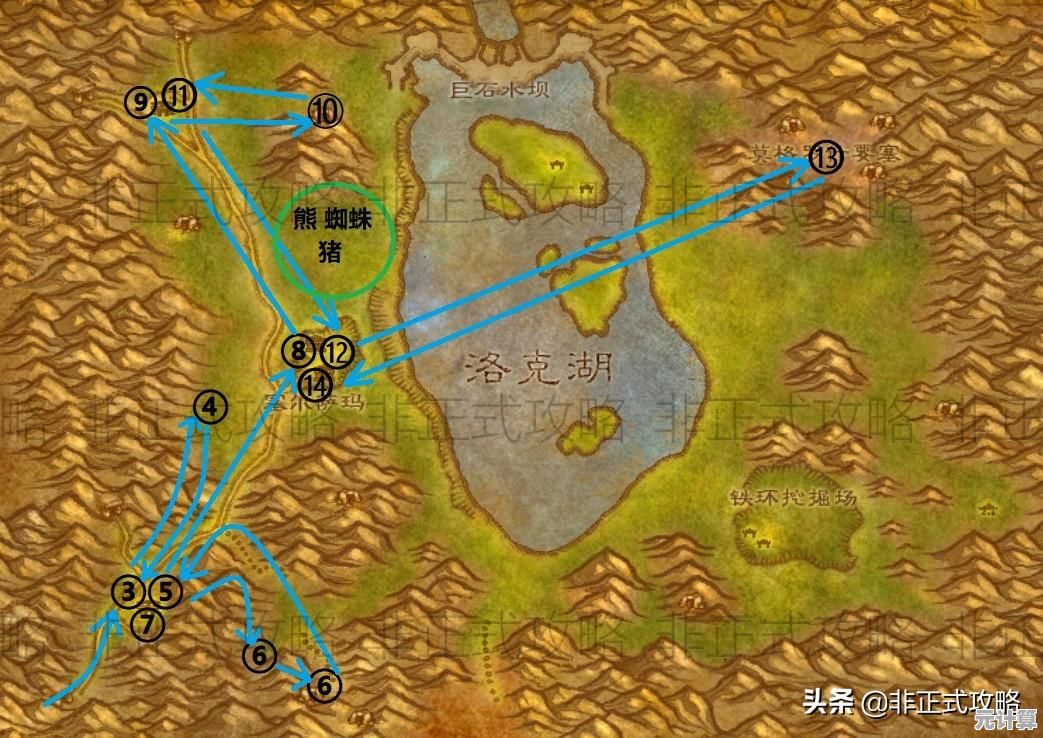 保卫部落挑战无限精彩？矮人国之战3》的丰富玩法难道不值得一试？