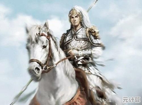 关羽、张飞、赵云悉数登场，怎能错过《乱世王者体验服》的武将收集？