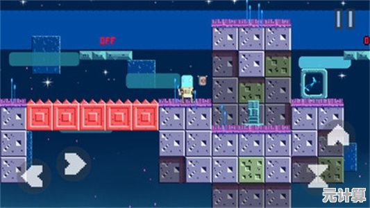 《原始星球》2025年全新升级，2D像素横版冒险新作7月28日登陆Steam！