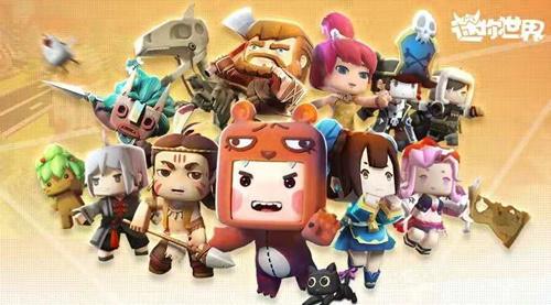 怀旧玩家必看：迷你世界0.44.2》的魅力，你体验过吗？