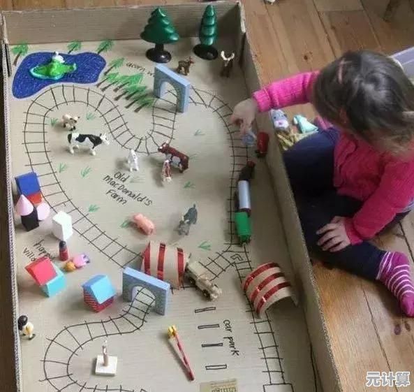 2025年必试亲子游戏推荐：让家长和孩子在玩乐中共同成长