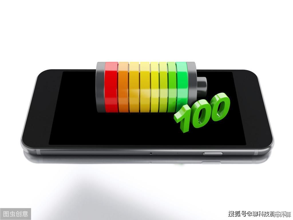 掌握智能手机初次充电秘诀：科学保养电池提升使用寿命