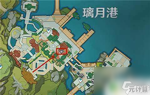 璃月港博来星螺2025年货源位置及购买技巧完整攻略
