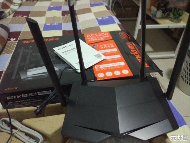 家用路由器哪个牌子好？家庭网络稳定高速品牌推荐