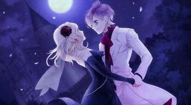 《魔鬼恋人游戏中文版》想体验与吸血鬼的禁忌之恋吗？