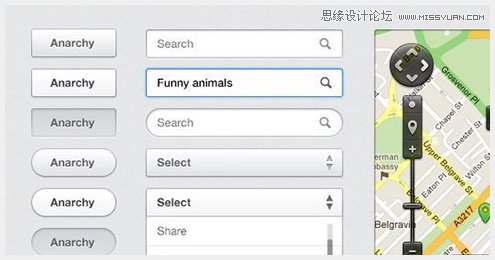 UI是什么？深入解析用户界面的定义与核心要素