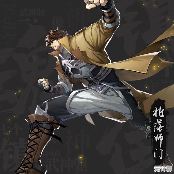 厌倦了千篇一律的游戏？镇魂驱魔师》的立绘和趣味性难道不让你眼前一亮？