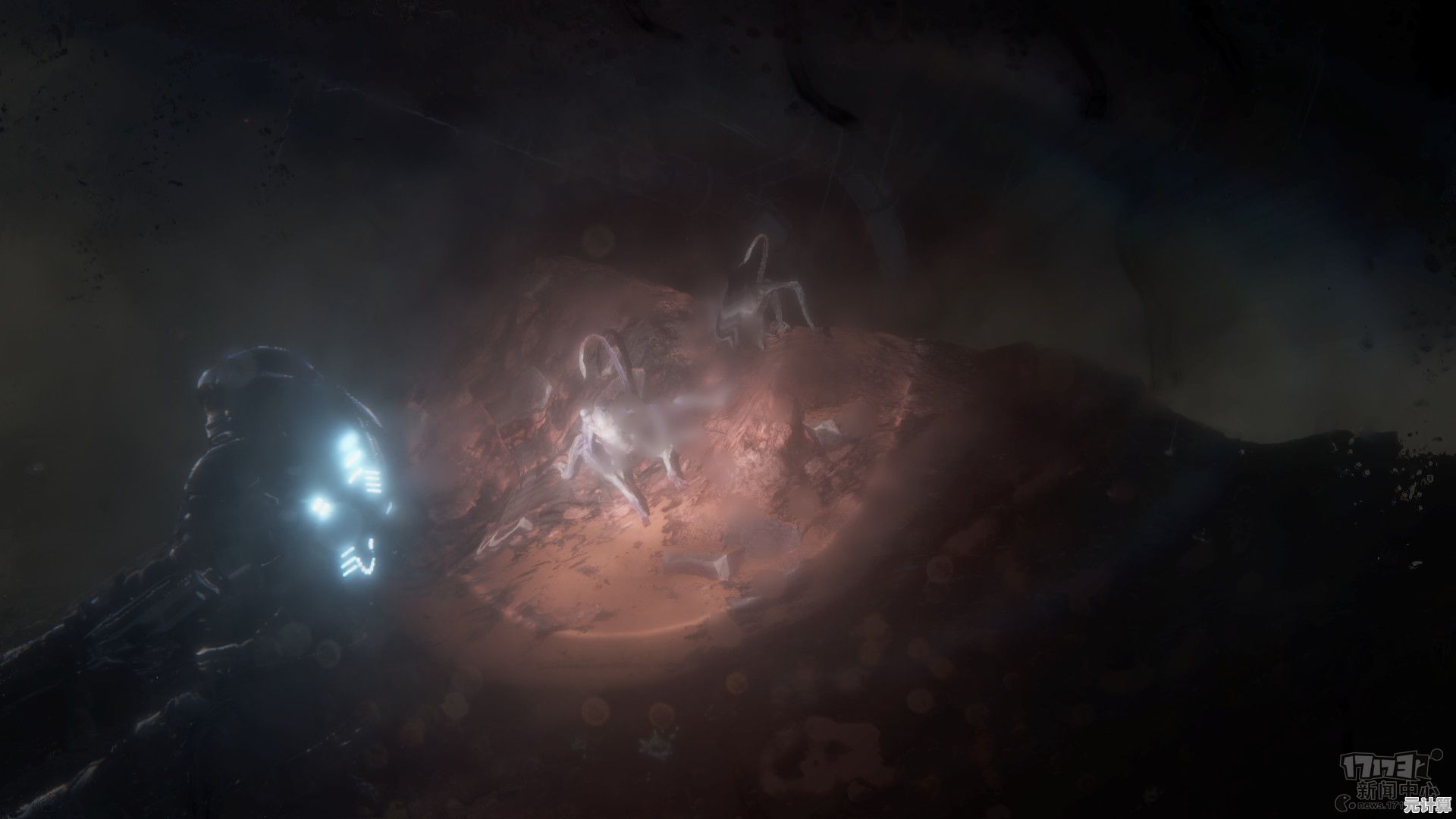 《苍穹浩瀚：奥西里斯重生》2025年震撼来袭—融合质量效应战斗与星际殖民新纪元！