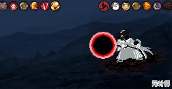 还在寻找复古格斗神作？唤境像素火影》全角色免费畅玩不香吗？