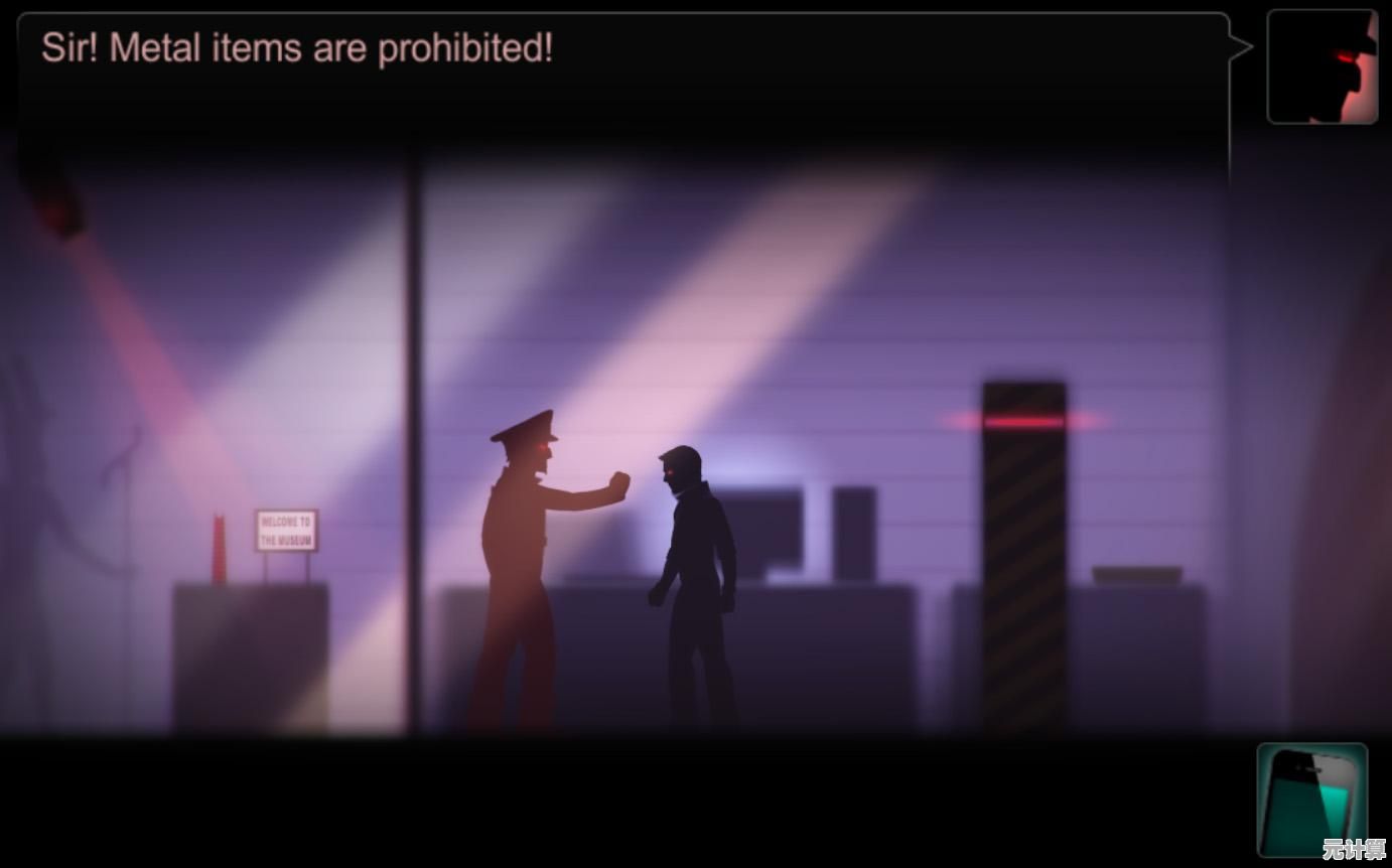 模拟盲人游戏《World of Blind》2025年全新升级版，7月28日Steam平台沉浸式体验开启！