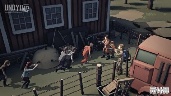 模拟盲人游戏《World of Blind》2025年全新升级版，7月28日Steam平台沉浸式体验开启！