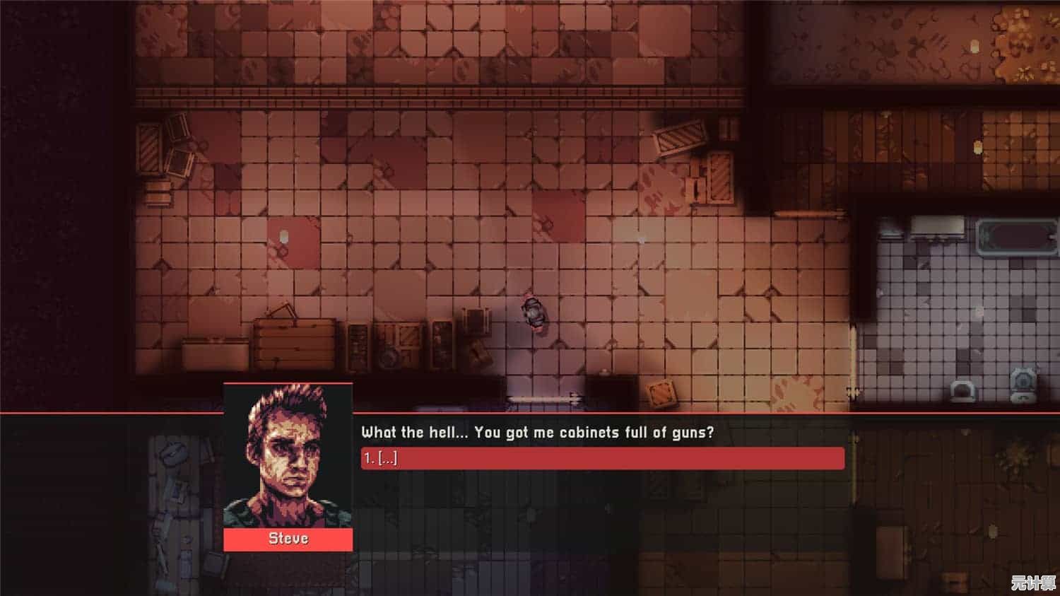 模拟盲人游戏《World of Blind》2025年全新升级版，7月28日Steam平台沉浸式体验开启！