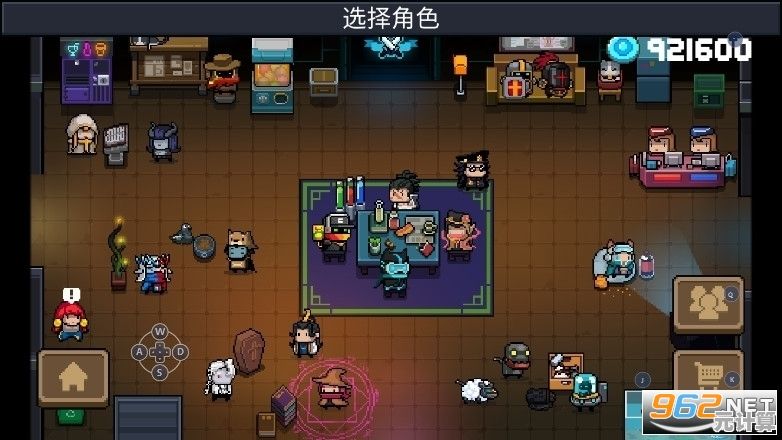 新版本刺客怎么玩？2025元气骑士高爆发技能搭配与实战技巧指南