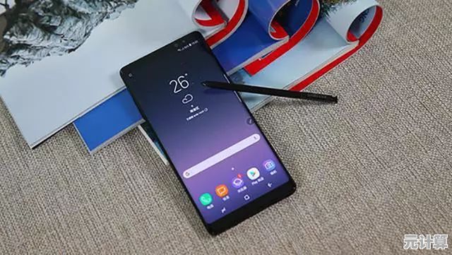 note是什么意思？全面解析其多重含义与用法