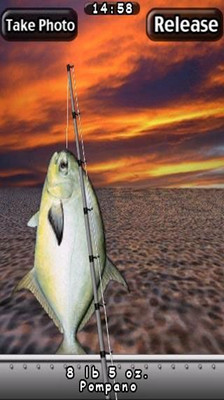 未来钓鱼新体验！消失的钓鱼 GONE Fishing》2025联机教程：实时合作与AR模式详解