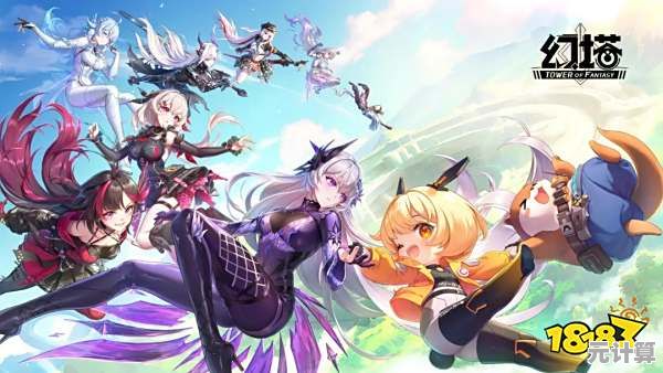 2025年必玩的动漫少女游戏清单：精选优质作品全解析