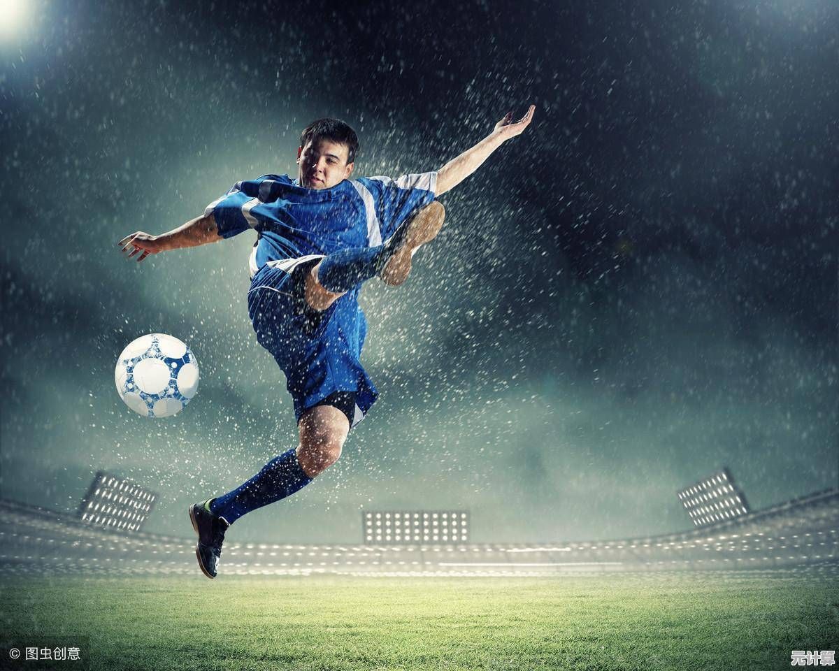 如何快速提升足球技巧？踢了个球(Kick The Ball)让你赢得更轻松！